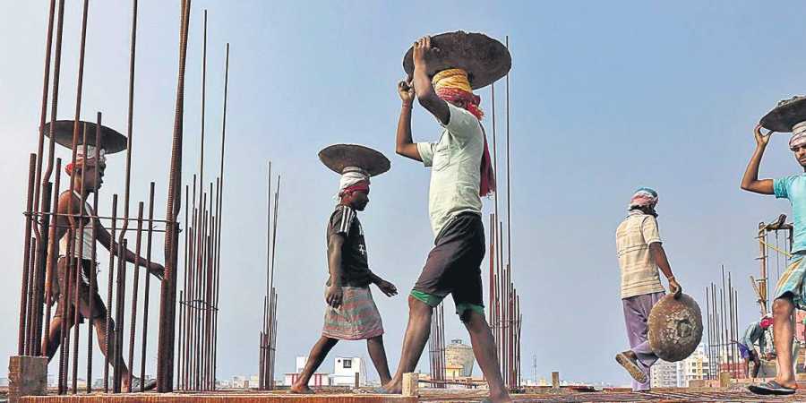pension scheme in india for unorganised workers