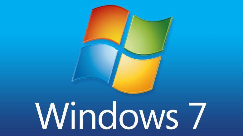 Windows 7 Support End