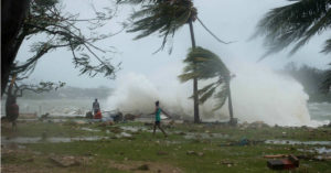 cyclone fani dos and donts