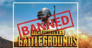 pubg ban in india